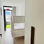Getaway House