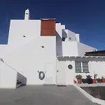 Sunset House Lanzarote- House In Tias With Sea View