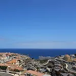 Exclusive Villa With Heated Saltwater Pool, Roof Terrace With Beautiful Views In Mogan