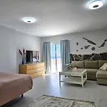 Exclusive Villa With Heated Saltwater Pool, Roof Terrace With Beautiful Views In Mogan