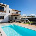 Villa Tabaiba La Vegueta Villas