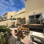 Sunny House Cotillo - Casa Escapada