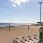 Renovated Apartment By The Sea In Playa Del Ingles