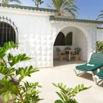 Bungalowhotel Parque del Paraiso II