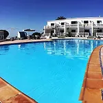 Apartamento Salinas