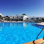Apartamento Salinas