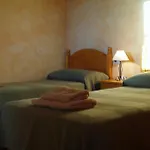 Casa Abuelo Pancho