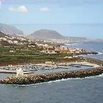 Casa Los Pinos