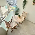 Pineapple Sorbet Piscina, Doble Terraza, Cocina Completa Y Wifi