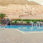Los Cristianos Estudio Vista Mar