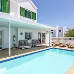 Villa Deluxe By Villa Plus