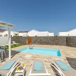 Villa Samdura By Villa Plus