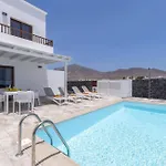 Villa Femes By Villa Plus