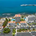 Go2Tenerife Apart'Ludo Pool & First Line Of The Sea
