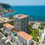 Go2Tenerife Apart'Ludo Pool & First Line Of The Sea