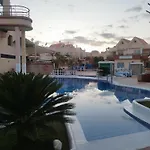 Apartment Fanabe Beach - Costa Adeje, Yucca Park