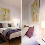 Townhouse With A Sea View In Costa Adeje