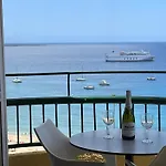 Torres Del Sol 14 Floor Ocean'S Balcony