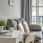 Apartamento Retama