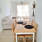 La Molina, Apartamento Cebada