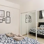 Fabulous Sea View Apartment
