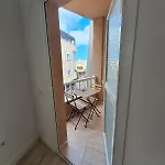 La Molina, Apartamento Cebada
