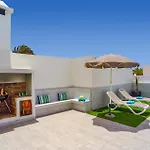 Villa Joanna Sol By Villa Plus