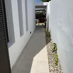 Sabbia Suites Villa Georgia