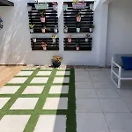 Sabbia Suites Villa Georgia