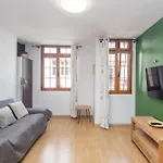 Vegueta Cool Flat - 2Br - Workfriendly