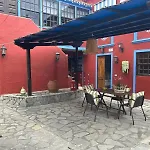 Villa Perestelo