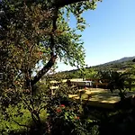 Kanarisches Landhaus Mit Meer- Und Bergblick