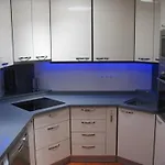 Komplett Ausgestattetes Ferienhaus In Bester Lage