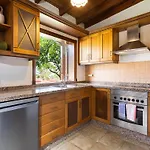 Casa Rural Con Piscina Climatizada, Barbacoa Y Wi-Fi En Icod De Los Vinos - Es-279-19