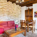 Casa Rural Con Piscina Climatizada Y Jardin En Icod De Los Vinos - Es-279-18