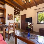 Casa Rural Con Piscina Climatizada Y Jardin En Icod De Los Vinos - Es-279-18