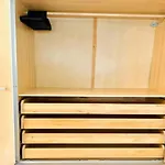 Modern Trendy 1Br Ground Floor Apartment Callao Salvaje