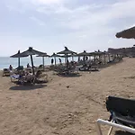 Blue Beach