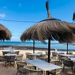 Blue Beach