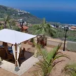 Ferienwohnung Fuer 2 Personen Und 1 Kind In Icod De Los Vinos, Teneriffa