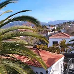 Casa Tanausu - Typisch Kanarische Ferienunterkunft