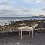 Ca'Malu Estudio En El Mar