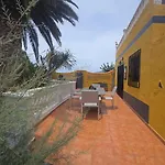 Vivienda Vacacional Finca Jorsam Con Piscina