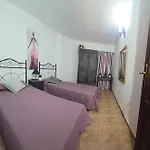 Vivienda Vacacional Finca Jorsam Con Piscina