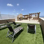Edificio Prieto Vivienda 2D