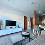 Alma Elegant Suite Apartment