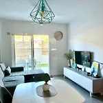 Alma Elegant Suite Apartment