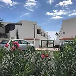 Atlantic View.Apartment.3 Pools. Terraces. Wifi