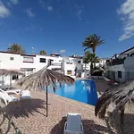 Cozy Spacious Home With Pool And Strong Wi-Fi Chayofita, 6B