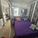 Cozy Studio, Aircon And 3 Pools